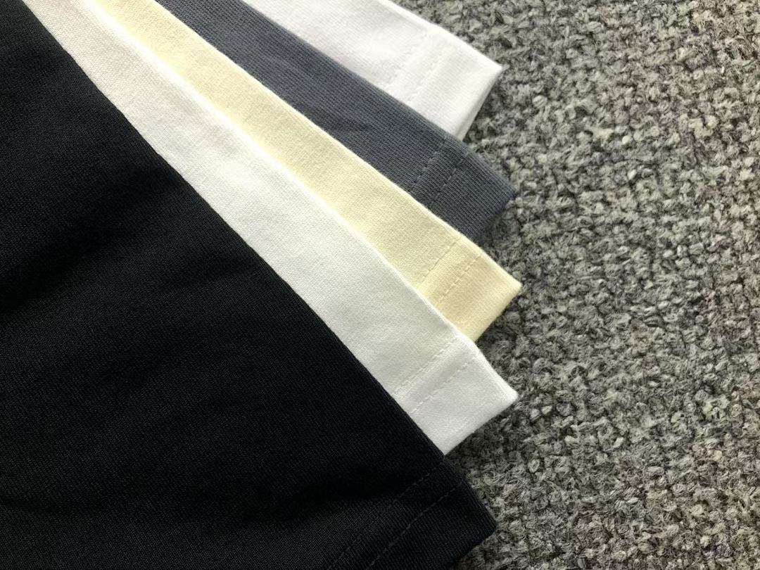 Stussy 78 STUSSY T-SHIRT 4104223402 (Im 170Cm 60Kg I Wear Size L In The Phot) - Image 29