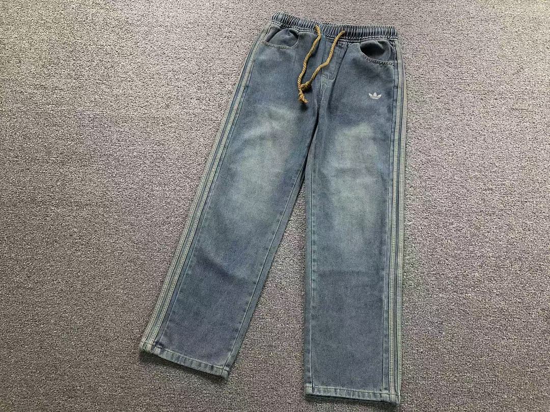 Adidas 165 A⭐I⭐AS TROUSERS 4208031277 (Im 170Cm 60Kg I Wear Size L In The Phot) - Image 13