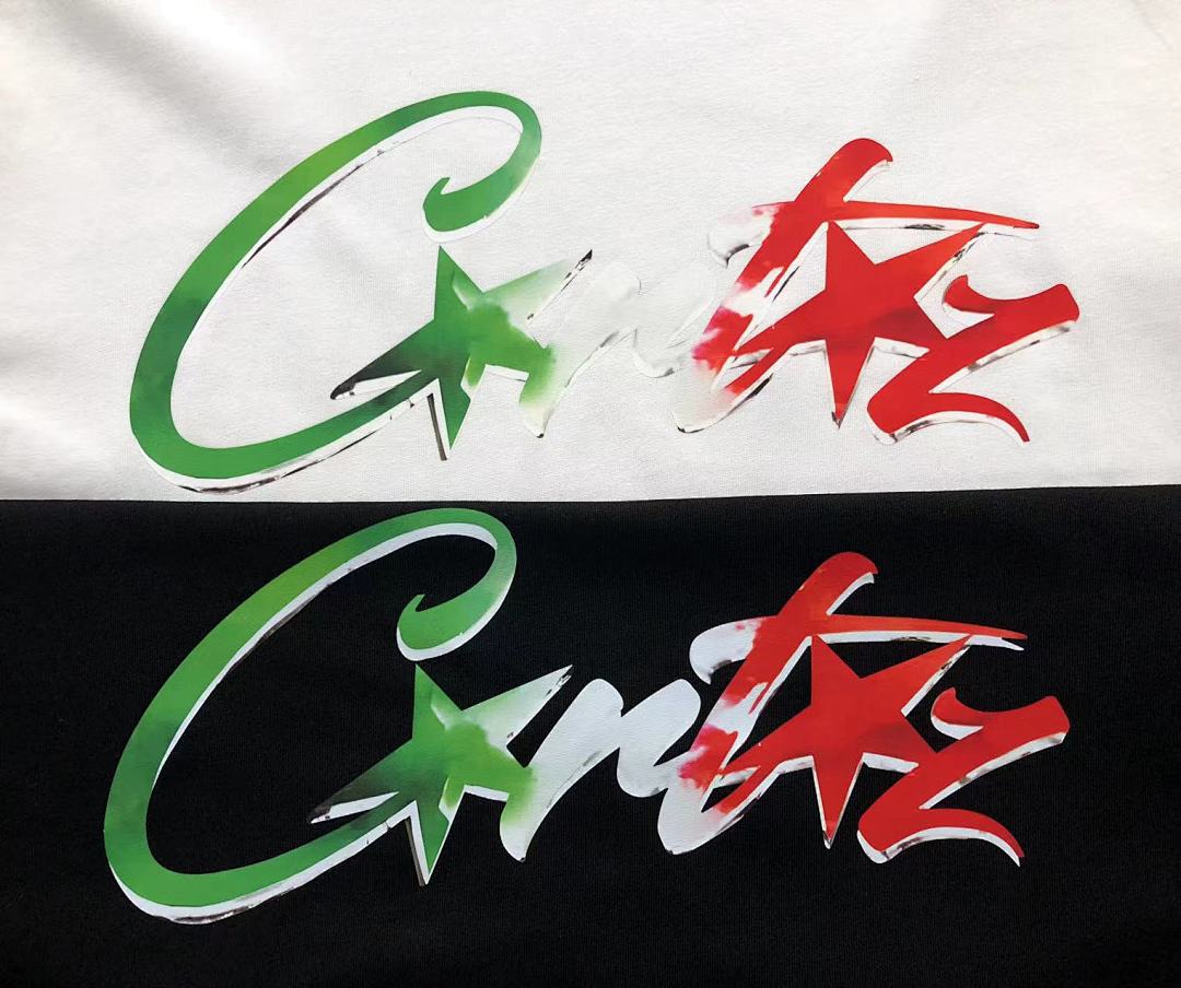 Corteiz 78 CORTEIZ T-SHIRT - Image 10