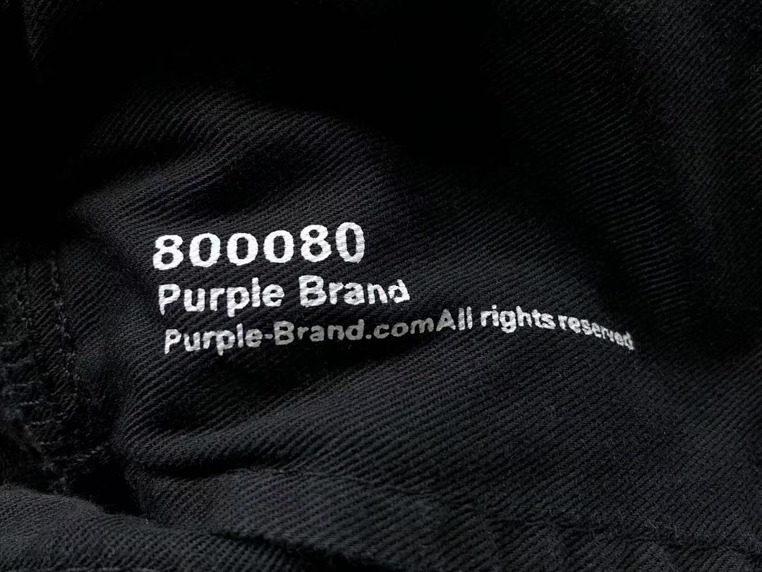 Purple 208 PURPLE TROUSERS 4105091417 (Im 170Cm 60Kg I Wear Size 30 In The Phot) - Image 29