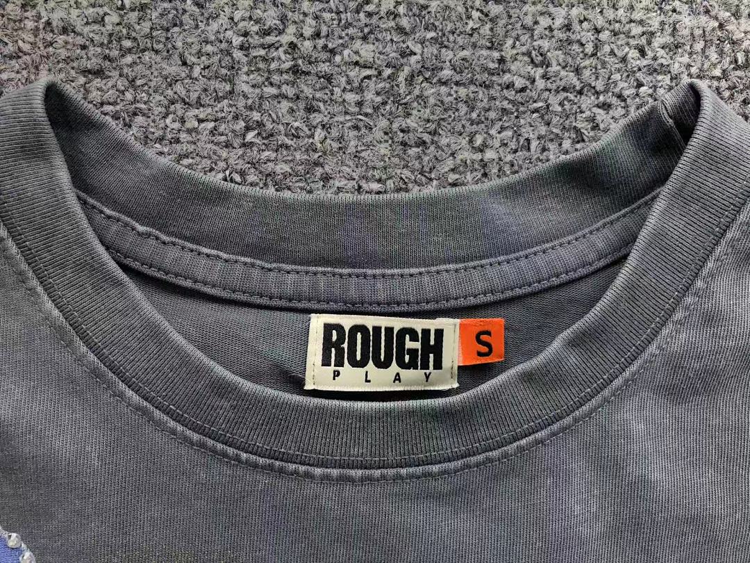 Unbranded 98 R⭐⭐G⭐P⭐⭐Y T-SHIRT 5212014168 (Im 170Cm 60Kg I Wear Size S In The Phot) - Image 13