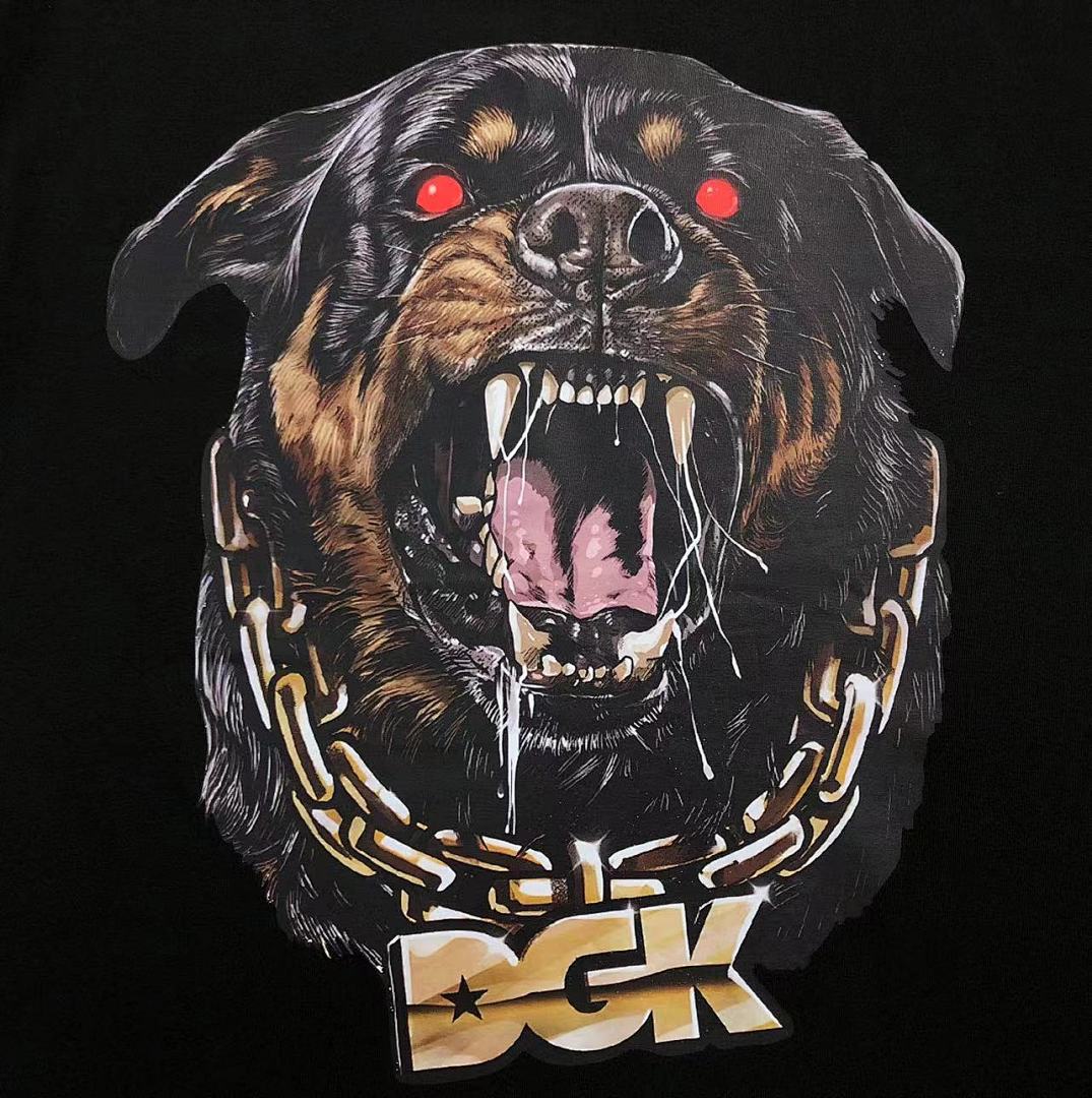 DGK 95 DGK T-SHIRT - Image 18