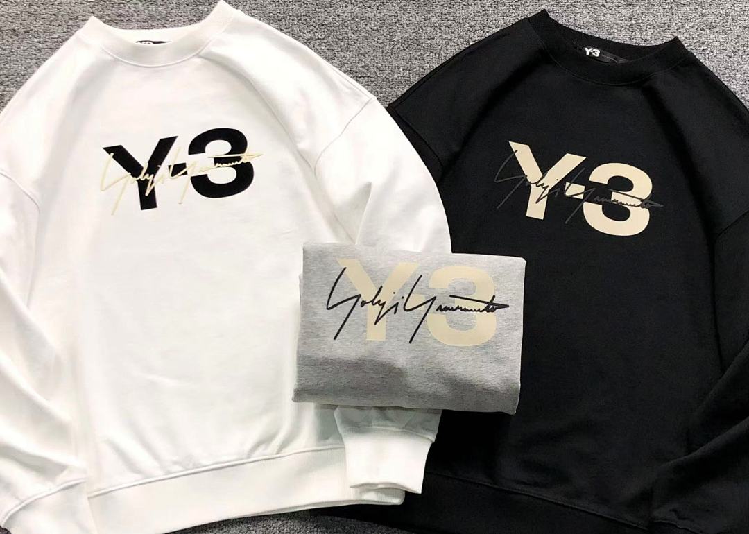 Y-3 165 Y-3 HOODIE 590418147 (Im 170Cm 60Kg I Wear Size M In The Phot) - Image 6