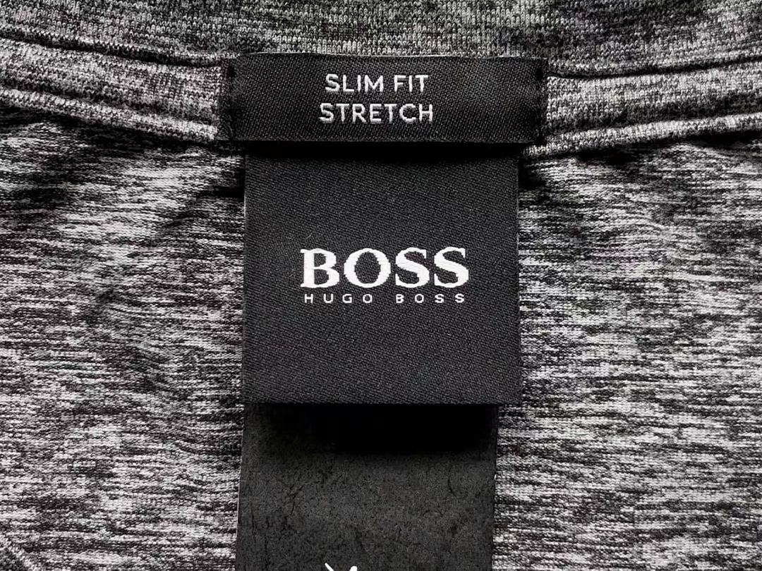 Hugo Boss 138 H⭐G⭐ B⭐⭐S T-SHIRT 213110904 (Im 170Cm 60Kg I Wear Size S In The Phot) - Image 11