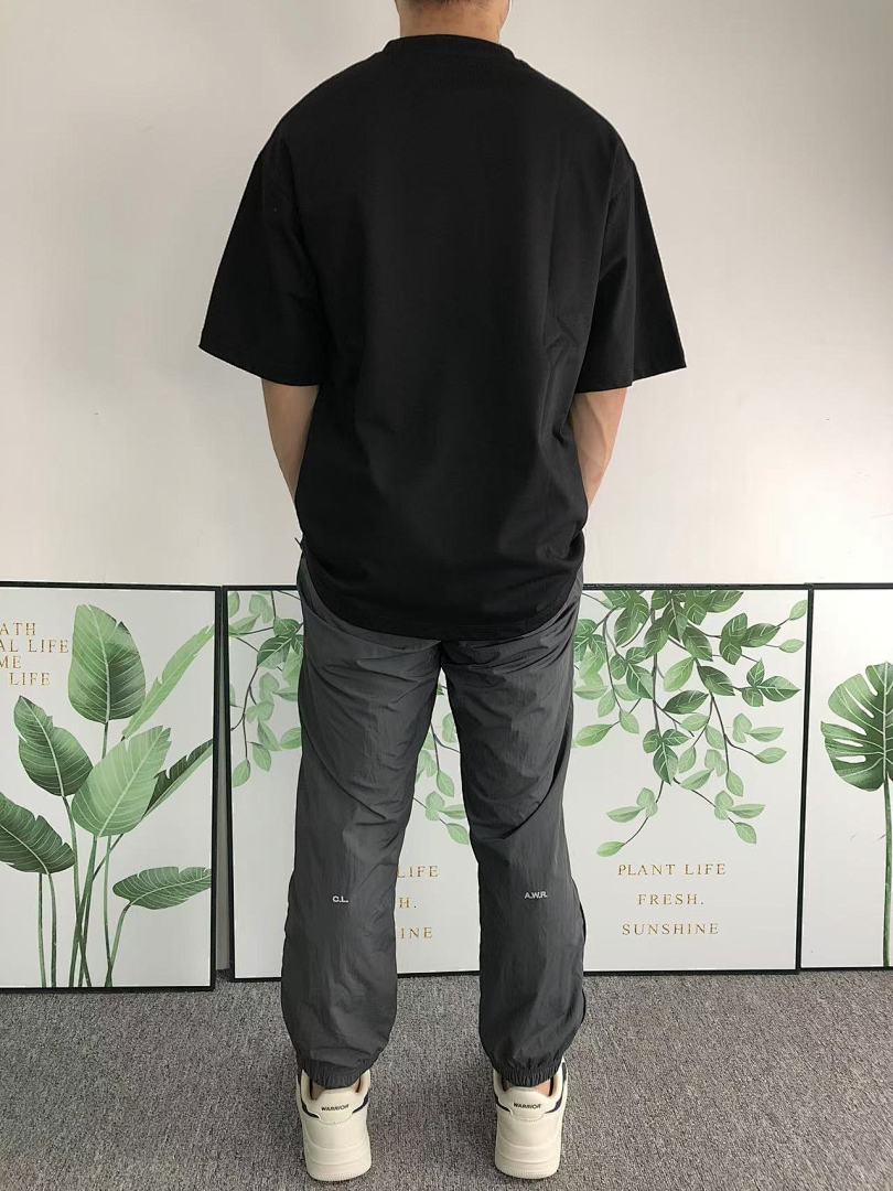 Supreme 88 S⭐⭐R⭐⭐E T-SHIRT 112071821 (Im 170Cm 57Kg I Wear Size M In The Phot) - Image 4