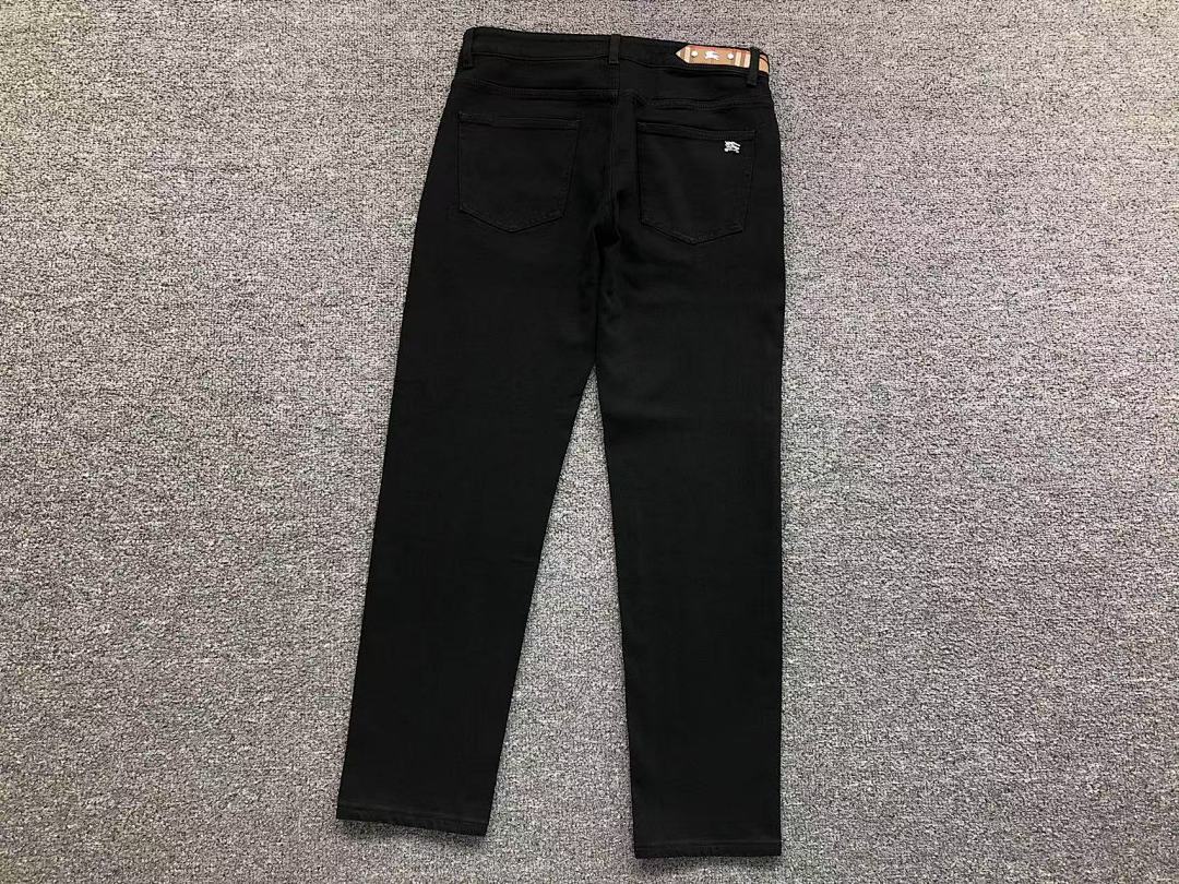 Burberry 168 B⭐R⭐E⭐RY TROUSERS 3106280105 (Im 170Cm 60Kg I Wear Size 33 In The Phot) - Image 5