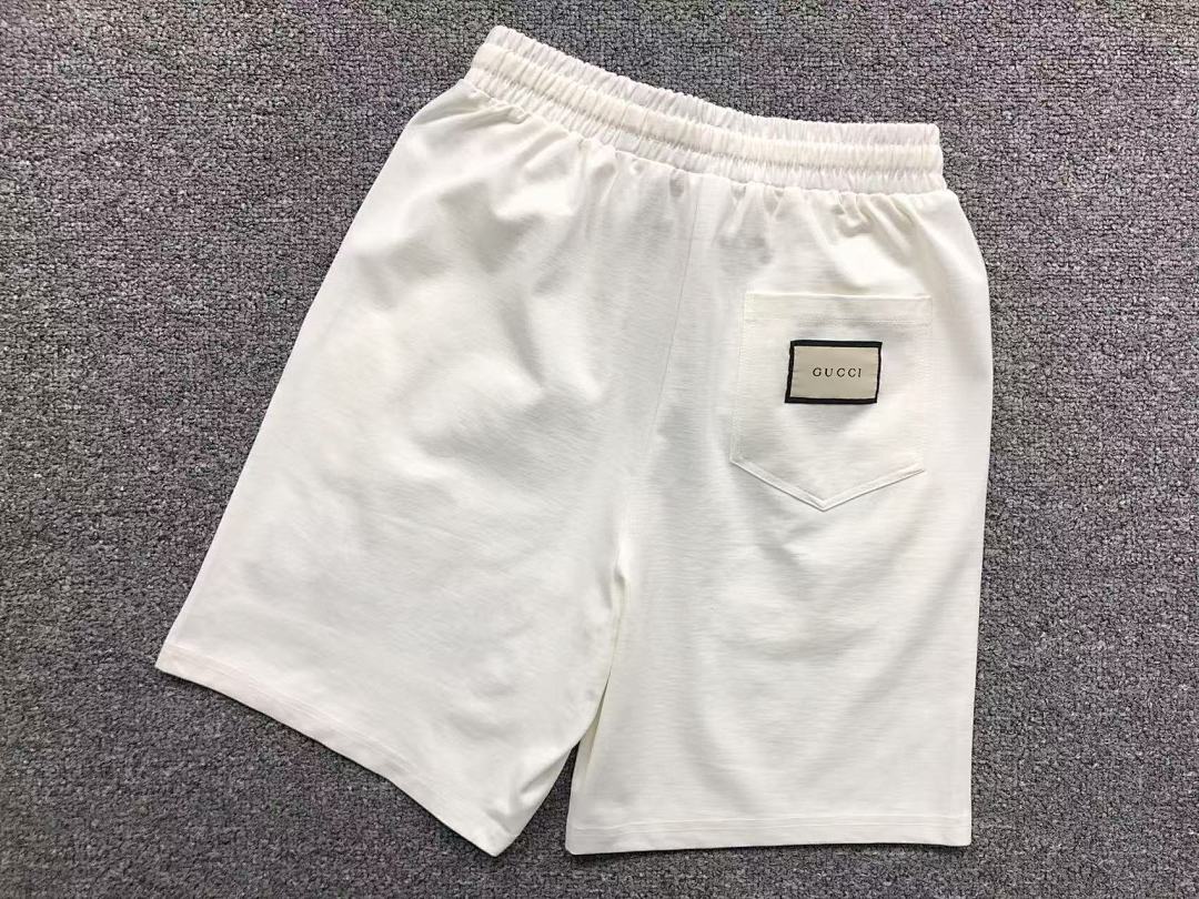 Gucci 108 G⭐C⭐I SHORTS 3105151020 (Im 170Cm 60Kg I Wear Size M In The Phot) - Image 16