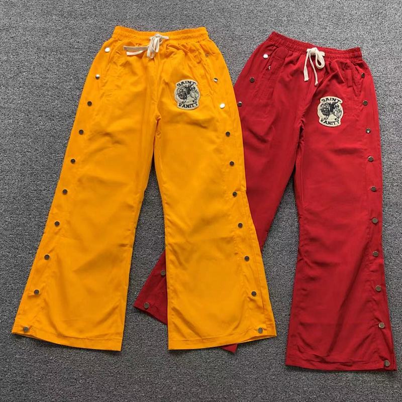 Saint Vanity 258 SA⭐N⭐ VA⭐IT⭐ TROUSERS 214190572 (Im 170Cm 60Kg I Wear Size M In The Phot)