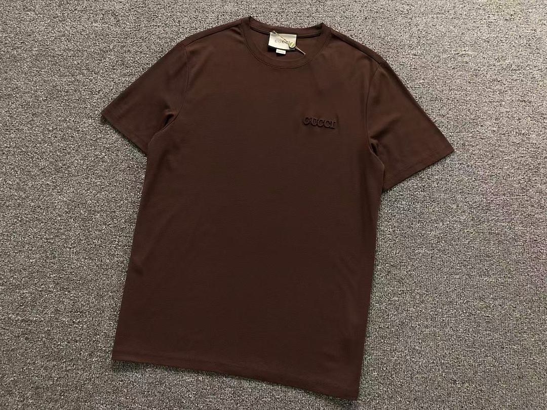 Gucci 118 G⭐C⭐I T-SHIRT 3207150121 (Im 170Cm 60Kg I Wear Size M In The Phot) - Image 14