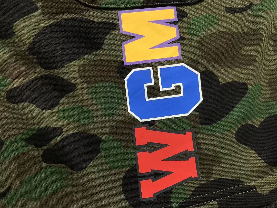 Bape 118 BAPE - Image 45