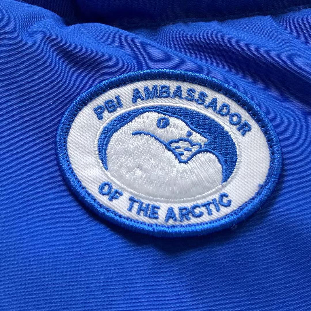Canada Goose 228 C⭐N⭐⭐A G⭐⭐⭐E VEST DOWN JACKETS 3208221816 (Im 170Cm 60Kg I Wear Size L In The Phot) - Image 36