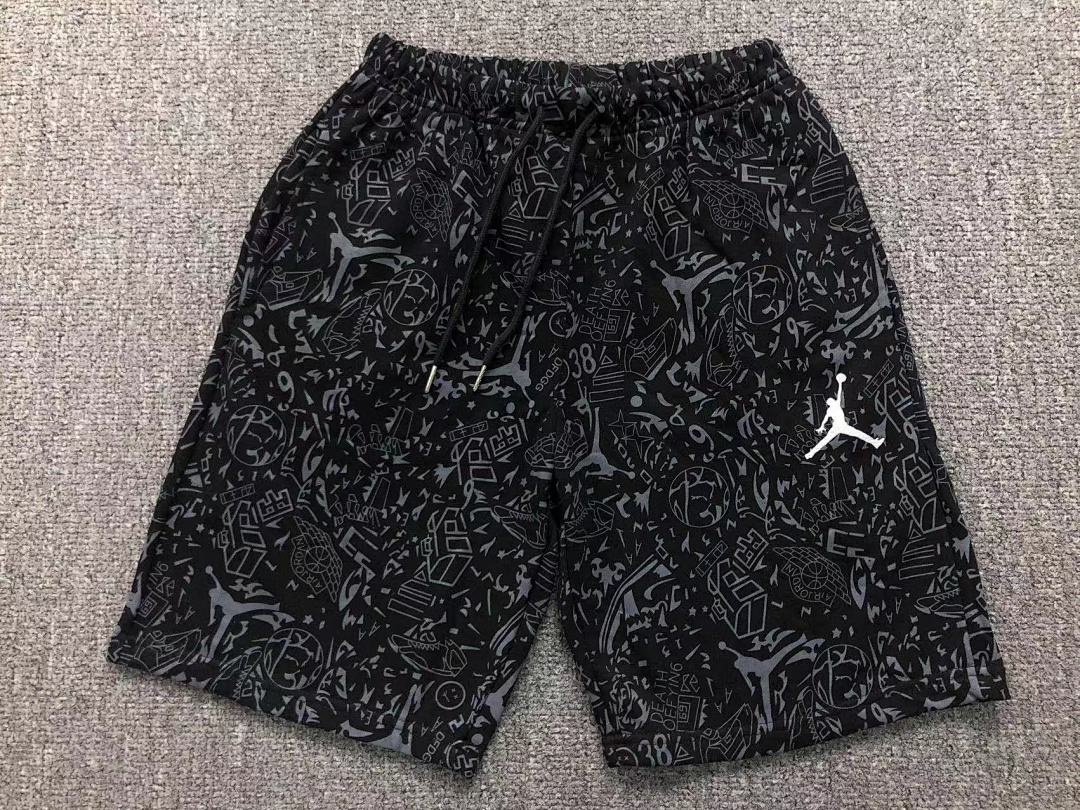 Air Jordan 79 A⭐R J⭐R⭐AN SHORTS 211112557 (Im 170Cm 57Kg I Wear Size M In The Phot) - Image 7