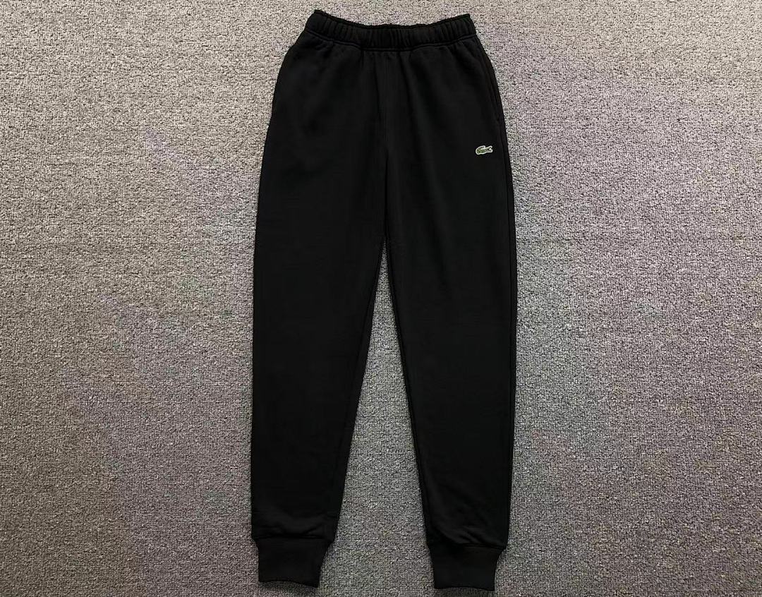 Lacoste TROUSERS 138 LACOSTE HOODIE 1241120159 (Im 170Cm 60Kg I Wear Size M In The Phot) - Image 46