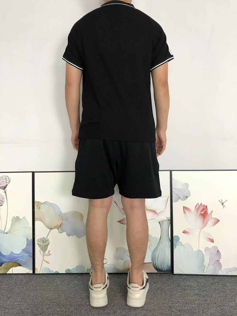 Adidas 95 A⭐I⭐AS T-SHIRT 12620635 (Im 170Cm 60Kg I Wear Size M In The Phot) - Image 4