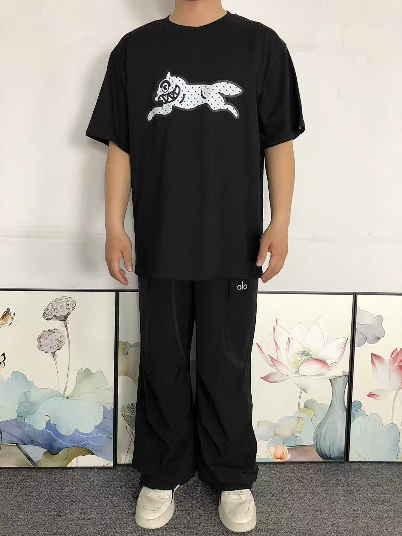 Icecream 98 IC⭐⭐R⭐AM T-SHIRT 3201310517 (Im 170Cm 60Kg I Wear Size M In The Phot) - Image 3