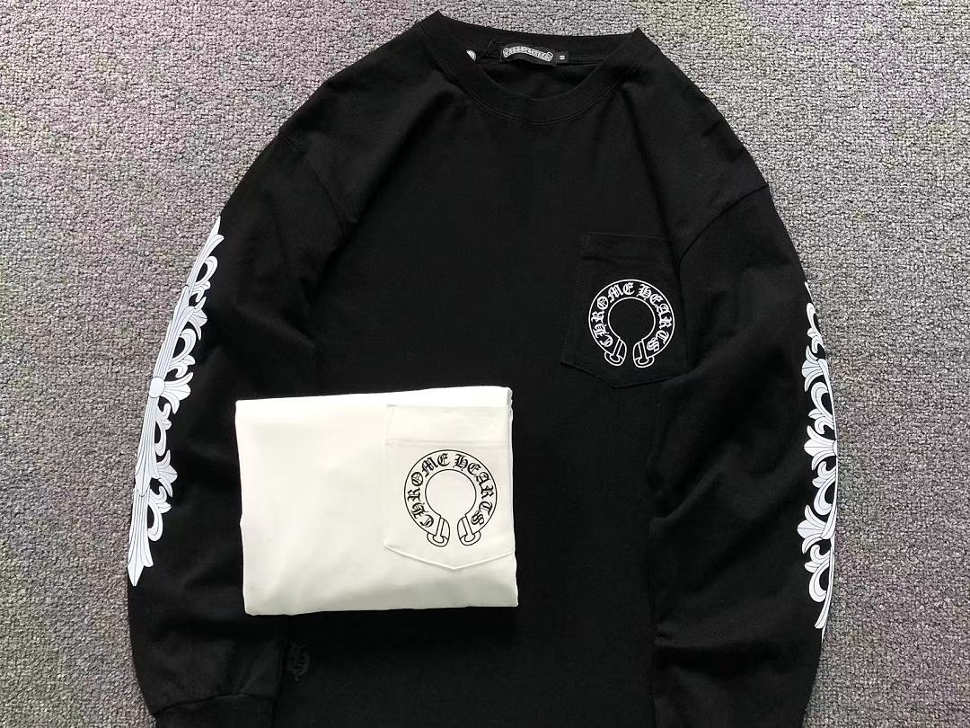 Comme des Garcons 88 C⭐⭐OME HE⭐⭐TS LONG SLEEVED 1272302177 (Im 170Cm 60Kg I Wear Size M In The Phot) - Image 15