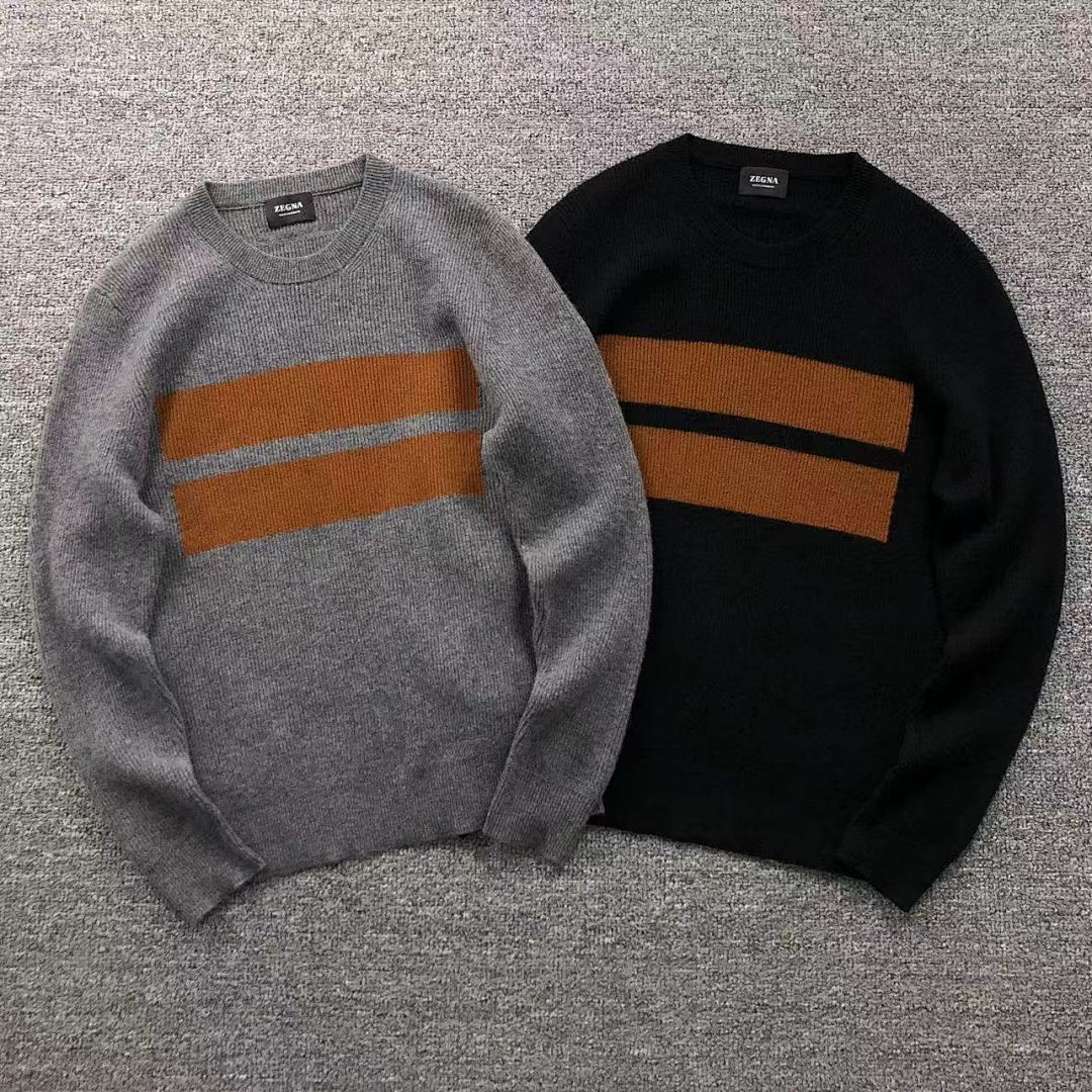 Zegna 285 ERMENEGILDO ZEGNA