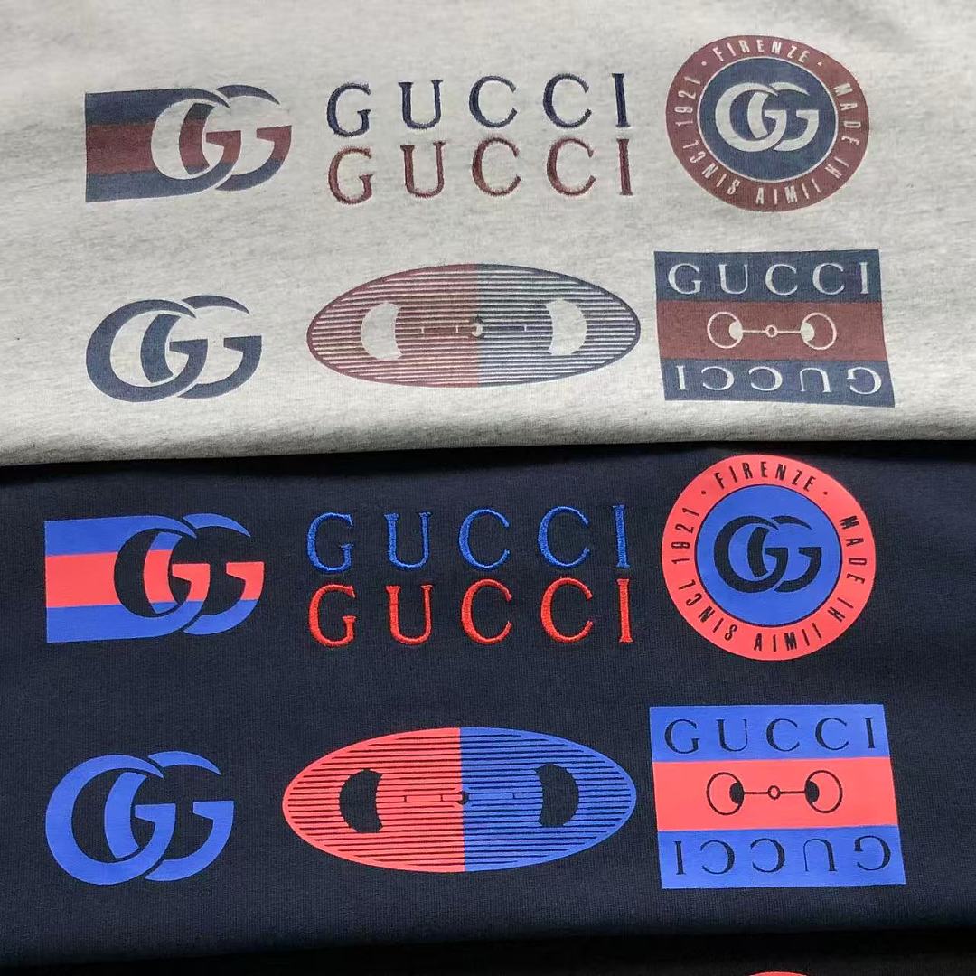 Gucci 135 G⭐C⭐I T-SHIRT 22050721125 (Im 170Cm 60Kg I Wear Size S In The Phot) - Image 15