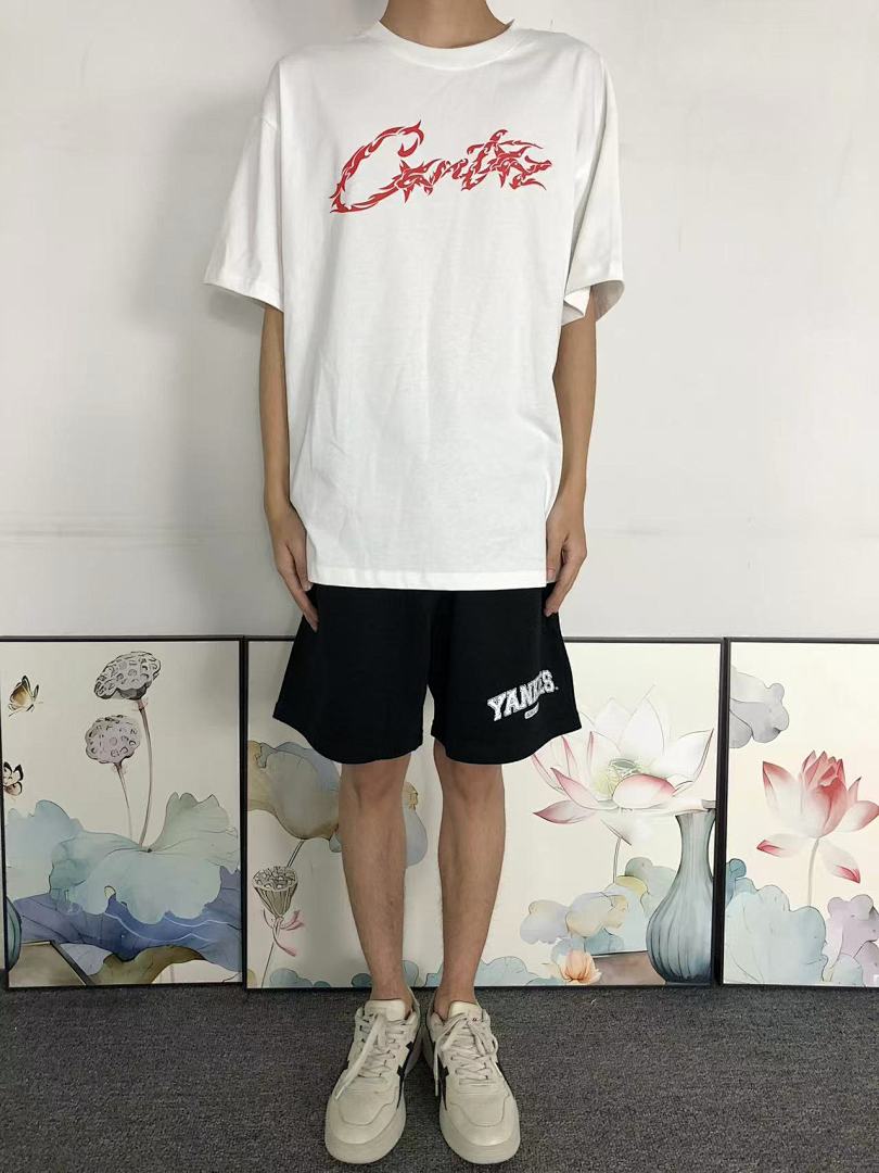 Corteiz 95 CORTEIZ T-SHIRT 3203040221 (Im 170Cm 60Kg I Wear Size M In The Phot) - Image 3