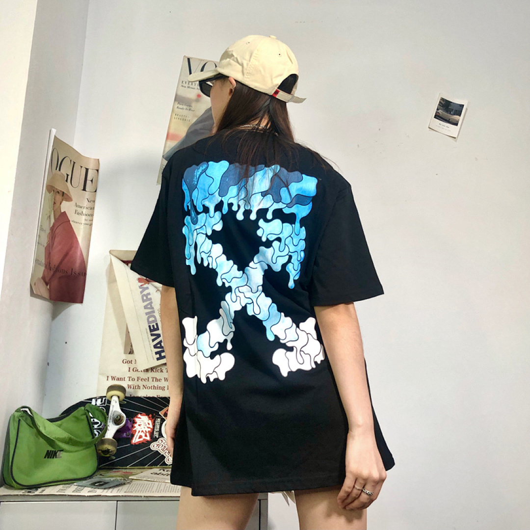 Off-White 75 OFF-WHITE T-SHIRT - Image 26