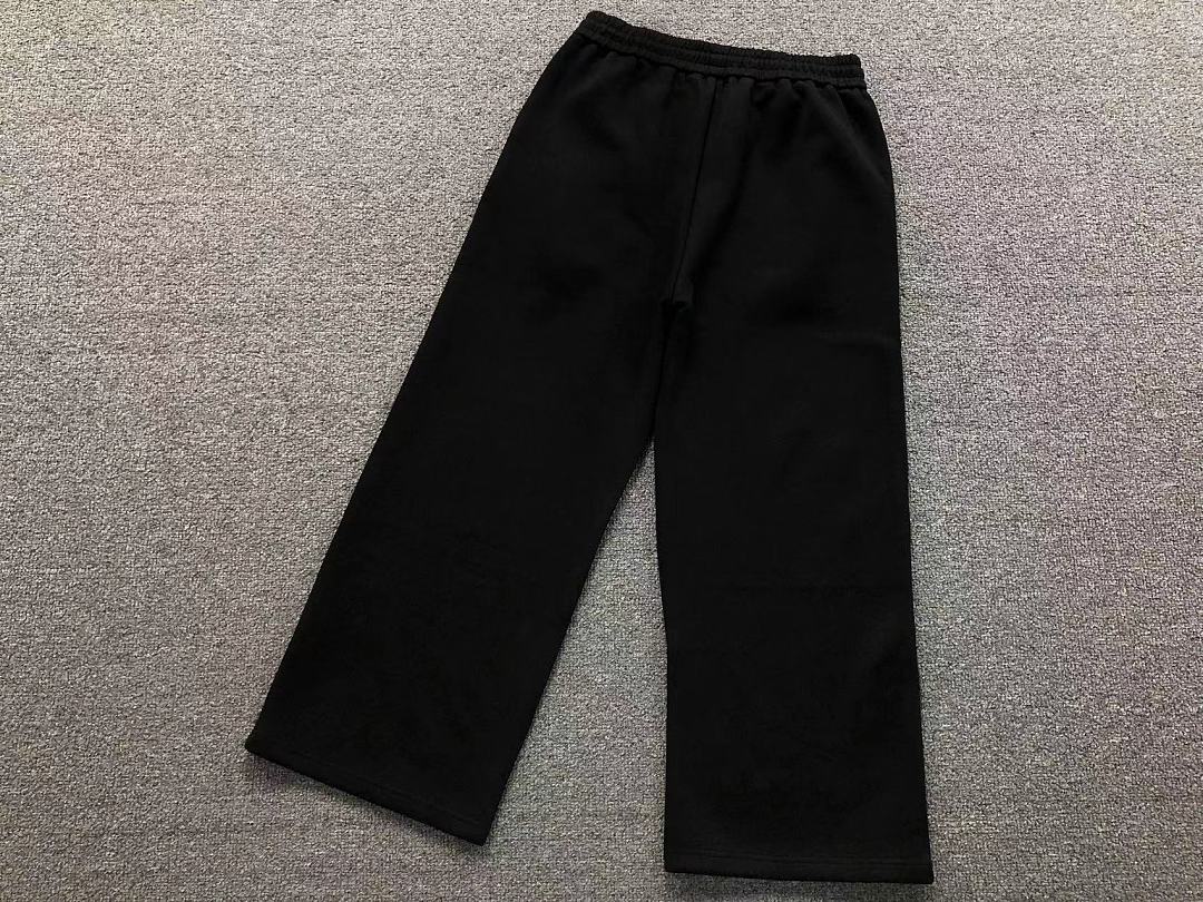 Casablanca 448 CASABLANCA HOODIE TROUSERS 52090205127 (Im 170Cm 60Kg I Wear Size XL In The Phot) - Image 31