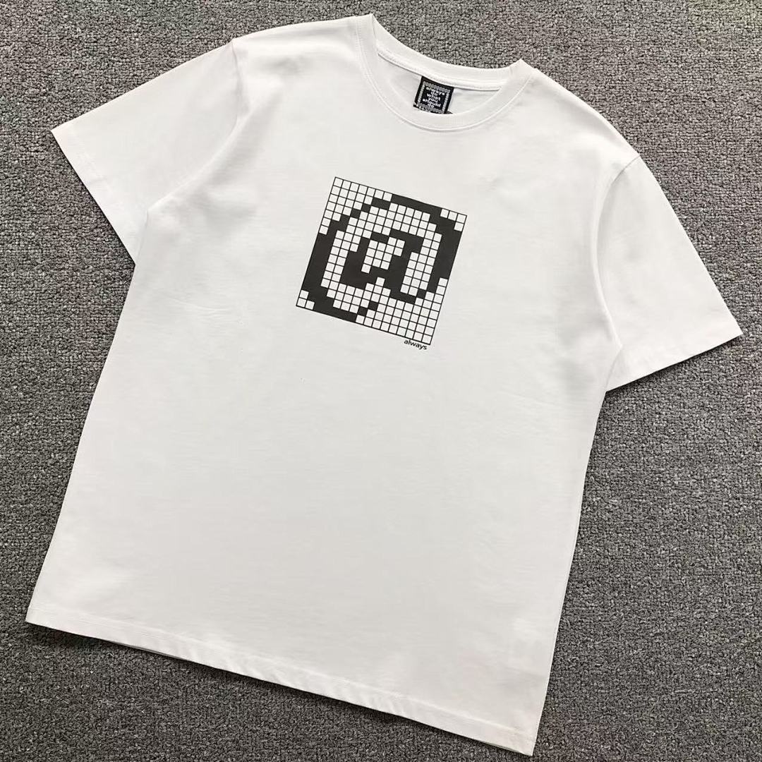Unbranded 85 A⭐W⭐YS T-SHIRT 214010856 (Im 170Cm 60Kg I Wear Size M In The Phot)