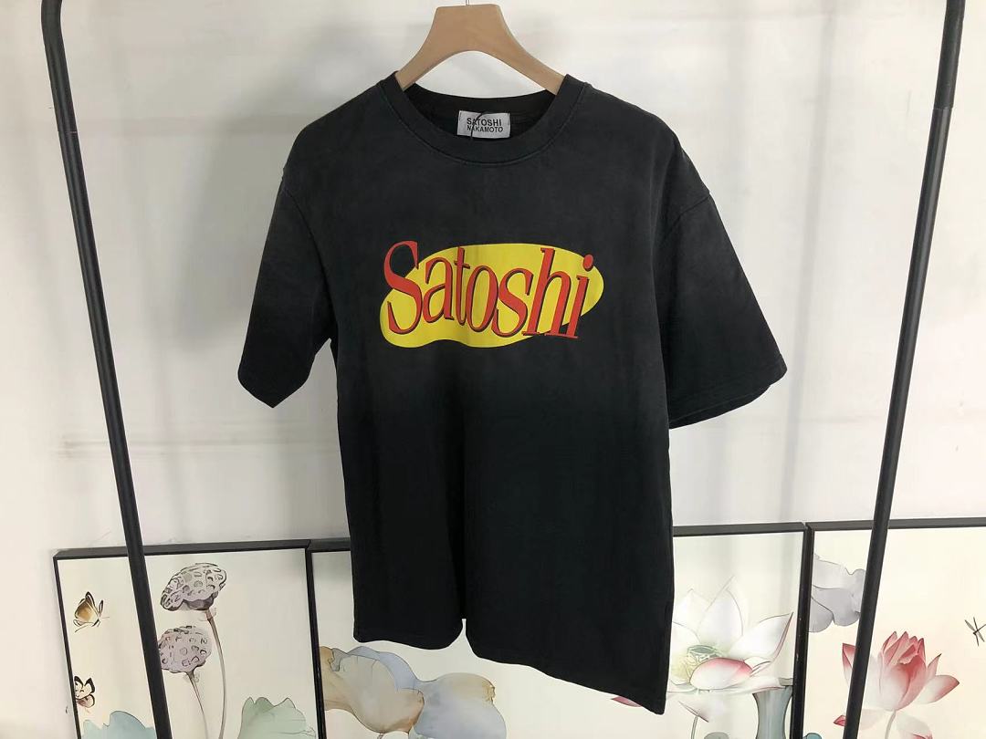 Unbranded 113 FASHION T-SHIRT 3208130617 (Im 170Cm 60Kg I Wear Size S In The Phot) - Image 15