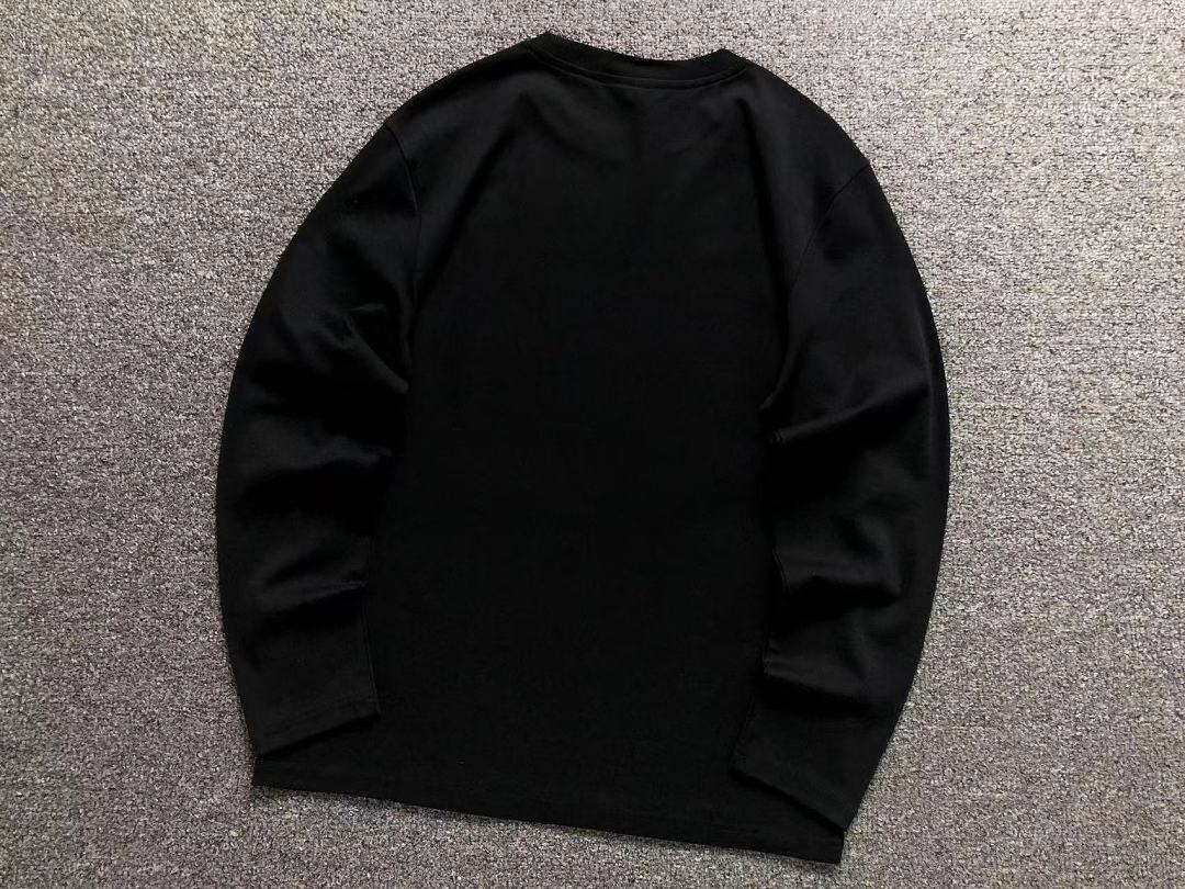 Hugo Boss 98 H⭐G⭐ B⭐⭐S LONG SLEEVED 4208281803 (Im 170Cm 60Kg I Wear Size M In The Phot) - Image 17