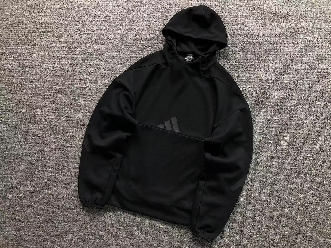 Adidas 135 A⭐I⭐AS HOODIE 1109010235 (Im 170Cm 60Kg I Wear Size S In The Phot) - Image 14