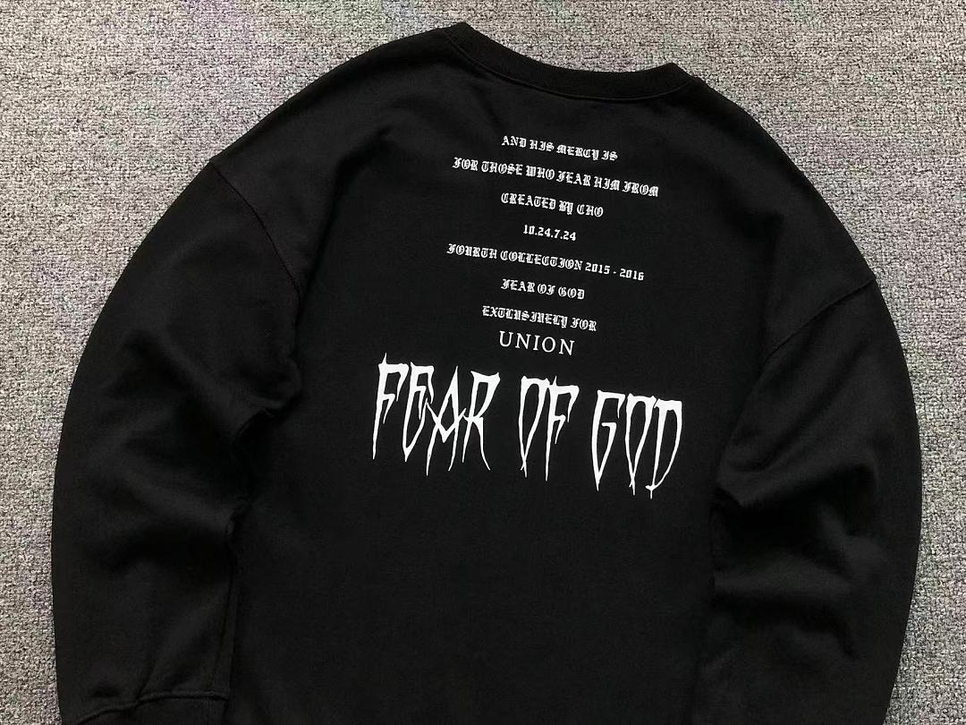 Chanel 138 SAINT MICHAEL HOODIE 3207251117 (Im 170Cm 60Kg I Wear Size S In The Phot) - Image 12