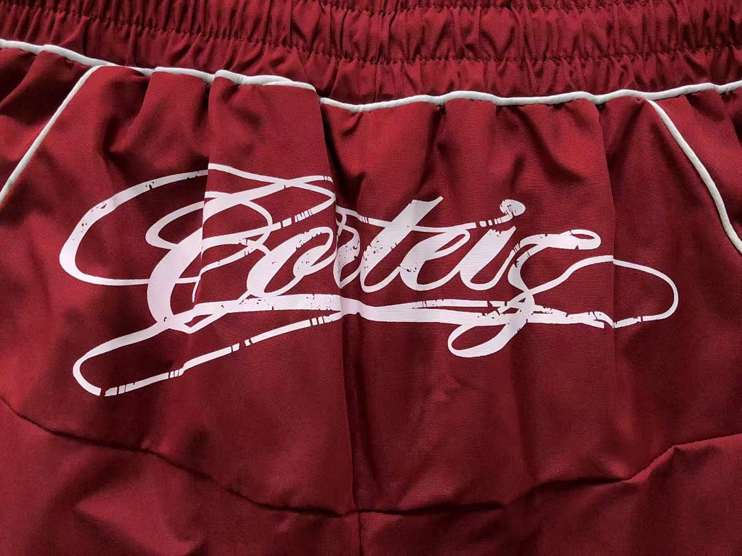 Corteiz 118 CORTEIZ SHORTS 3201221617 (Im 170Cm 60Kg I Wear Size XL In The Phot) - Image 15