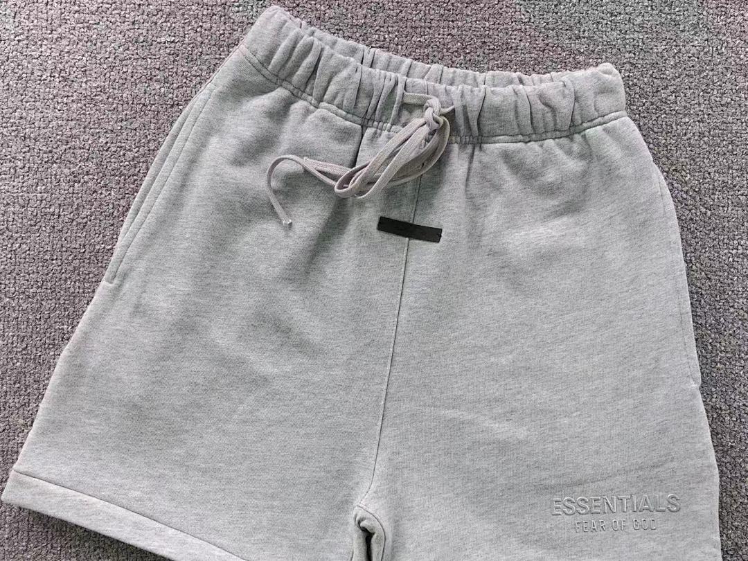 Fear of God SHORTS 115 FOG T-SHIRT - Image 44