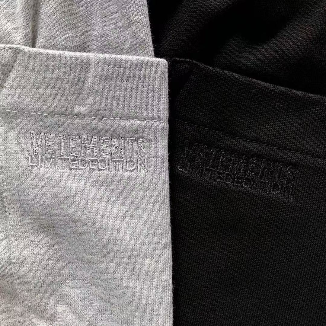 Vetements 265 VETEMENTS TROUSERS 3112180317 (Im 170Cm 60Kg I Wear Size S In The Phot) - Image 15