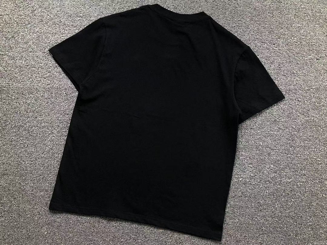 Bape 85 BAPE T-SHIRT 4107301098 (Im 170Cm 60Kg I Wear Size S In The Phot) - Image 16