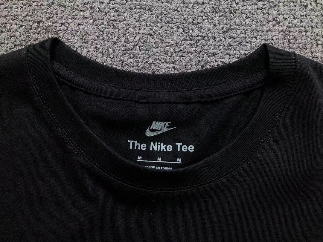 Nike 158 N⭐K⭐ T-SHIRT 5243022108 (Im 170Cm 60Kg I Wear Size M In The Phot) - Image 21