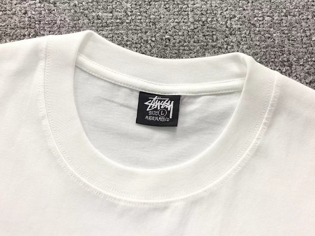Stussy 85 STUSSY T-SHIRT - Image 14