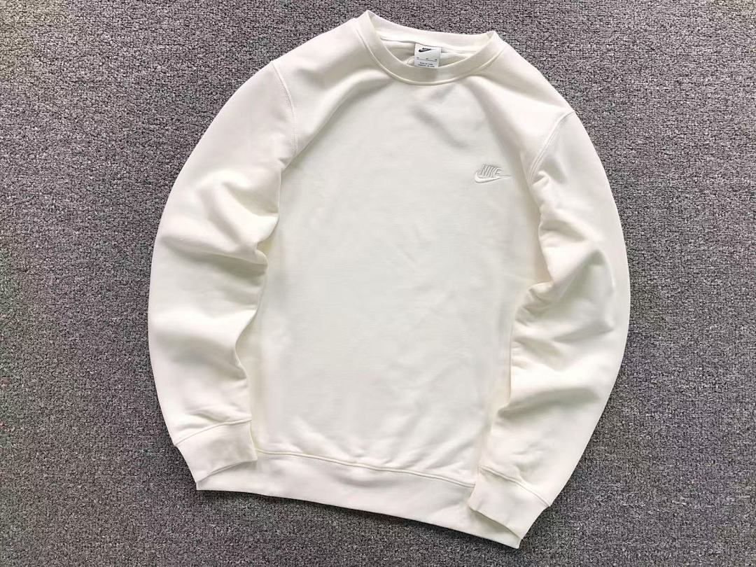 Nike 128 N⭐K⭐ HOODIE 3108224419 (Im 170Cm 60Kg I Wear Size M In The Phot) - Image 7