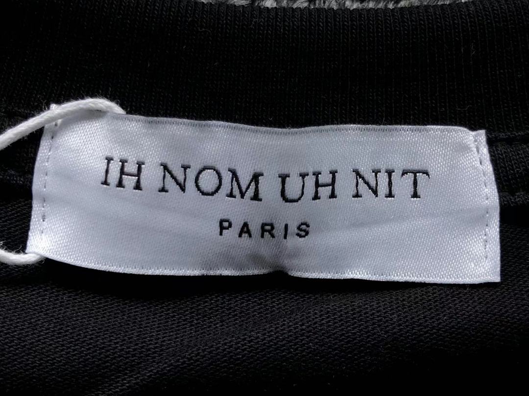 Ih Nom Uh Nit 108 IH NOM UH NIT T-SHIRT 411310917 (Im 170Cm 55Kg I Wear Size M In The Phot) - Image 23