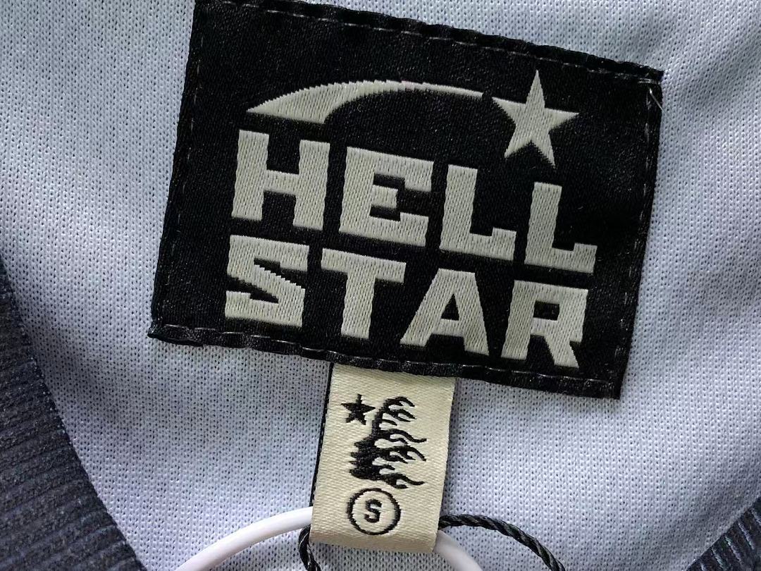 Hellstar 88 HELLSTAR T-SHIRT 124172671 (Im 170Cm 60Kg I Wear Size S In The Phot) - Image 19