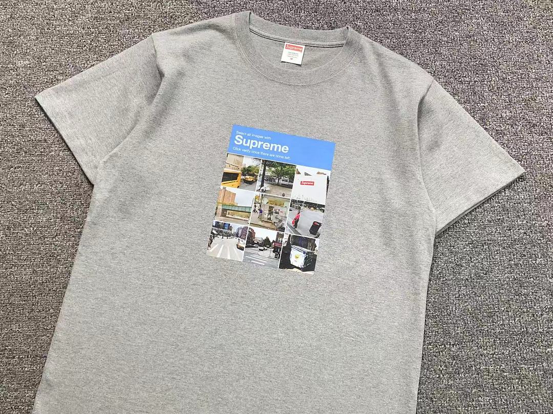 Supreme 98 S⭐⭐R⭐⭐E T-SHIRT 4207212402 (Im 170Cm 60Kg I Wear Size M In The Phot) - Image 12