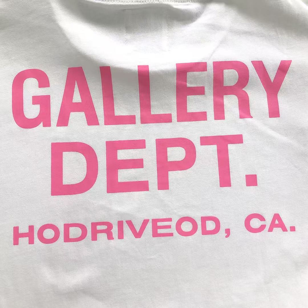 Gallery Dept 108 GALLERY DEPT T-SHIRT 3206041417 (Im 170Cm 60Kg I Wear Size S In The Phot) - Image 28