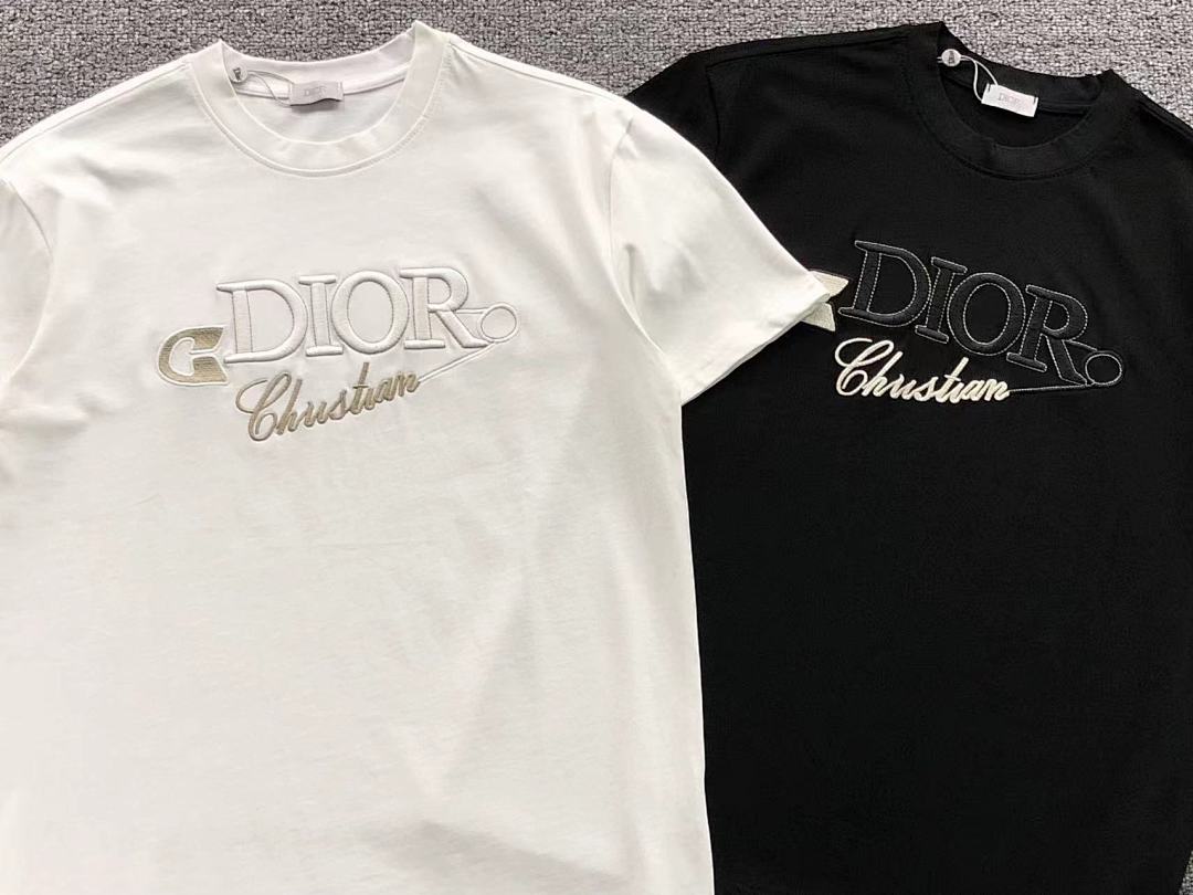 Dior 115 D⭐O⭐ T-SHIRTS 215171815 (Im 170Cm 60Kg I Wear Size M In The Phot) - Image 6