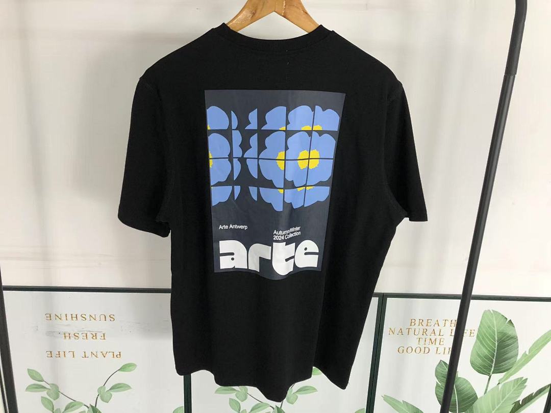 Unbranded 85 A⭐T⭐ T-SHIRT 1104301556 (Im 170Cm 60Kg I Wear Size M In The Phot) - Image 20