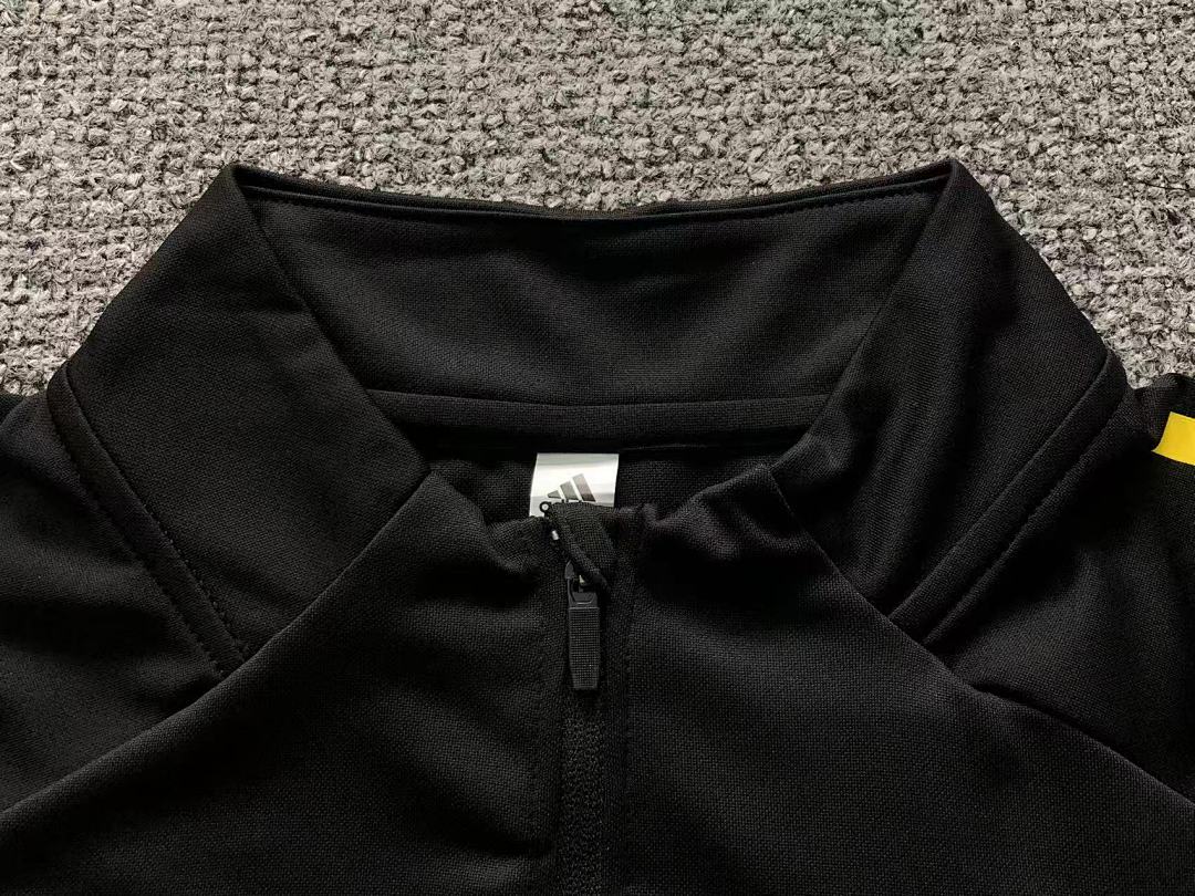 Chanel 135 FOOTBALL LONG SLEEVED TROUSERS - Image 14