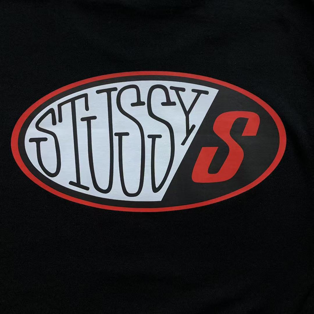 Stussy 79 STUSSY T-SHIRT 214152902 (Im 170Cm 60Kg I Wear Size M In The Phot) - Image 21