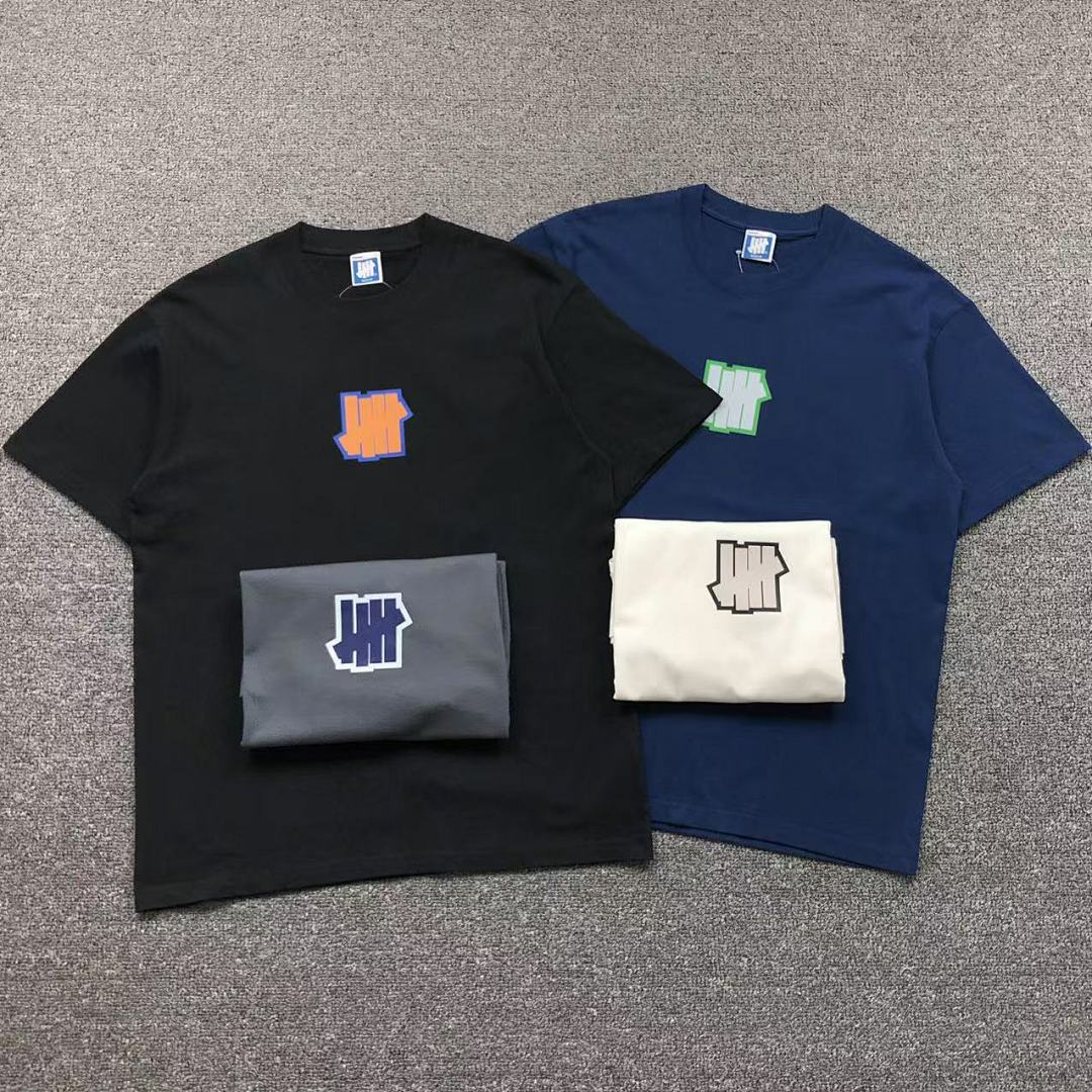 Undefeated 85 UNDEFEATED T-SHIRT