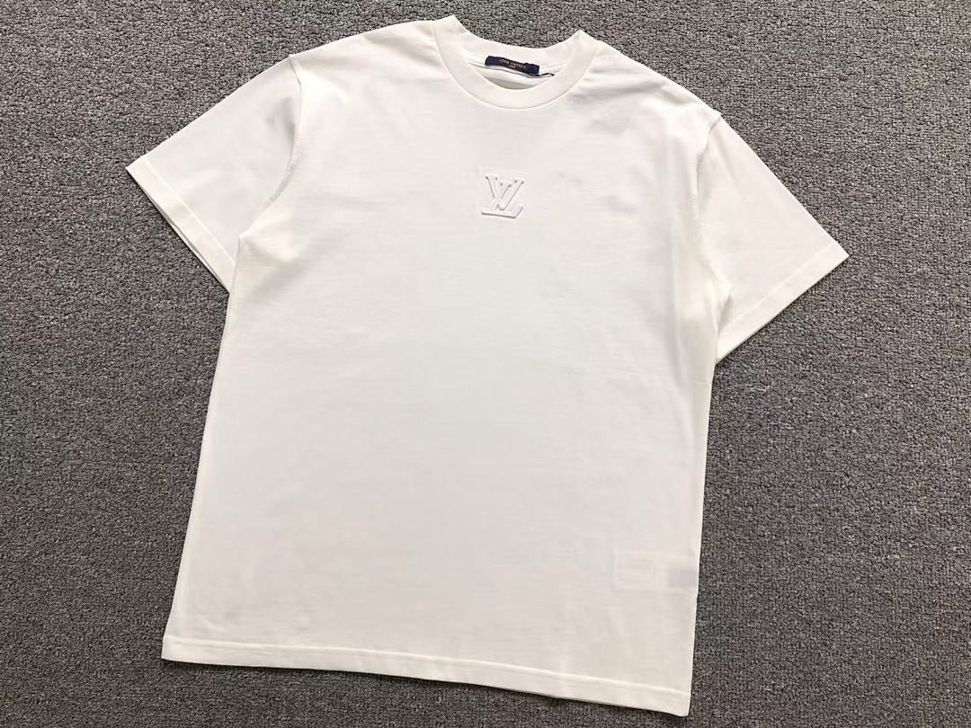 Louis Vuitton 118 L⭐ T-SHIRT 3203281521 (Im 170Cm 60Kg I Wear Size S In The Phot) - Image 8