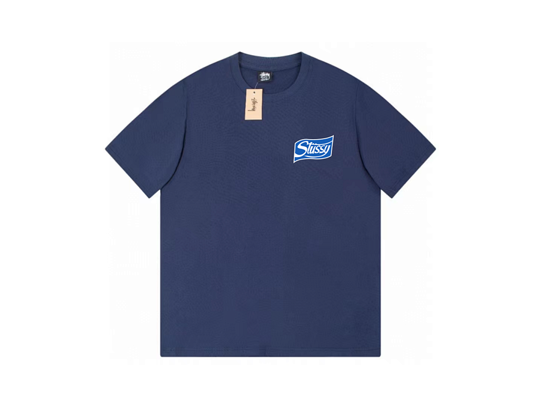 Stussy 85 STUSSY T-SHIRT - Image 12