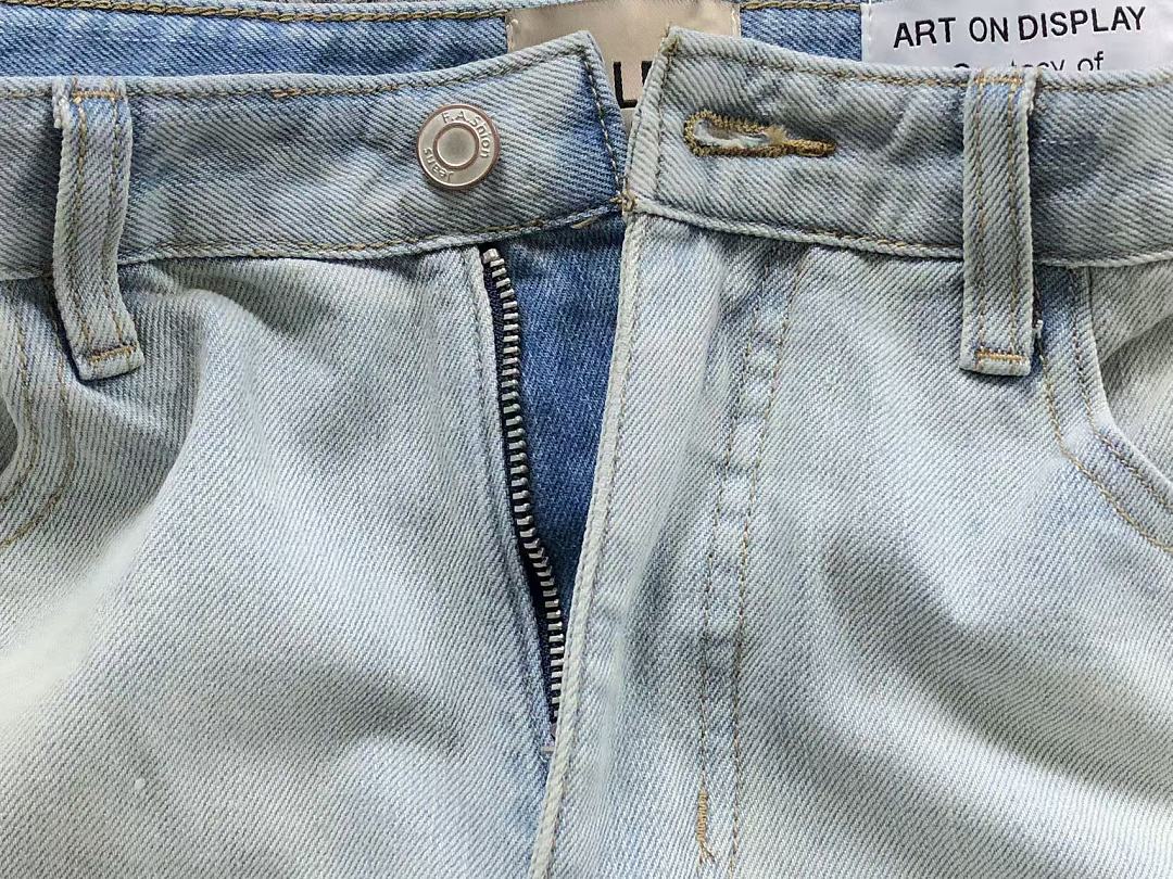 Gallery Dept 168 GALLERY DEPT SHORTS 3206041817 (Im 170Cm 60Kg I Wear Size S In The Phot) - Image 13