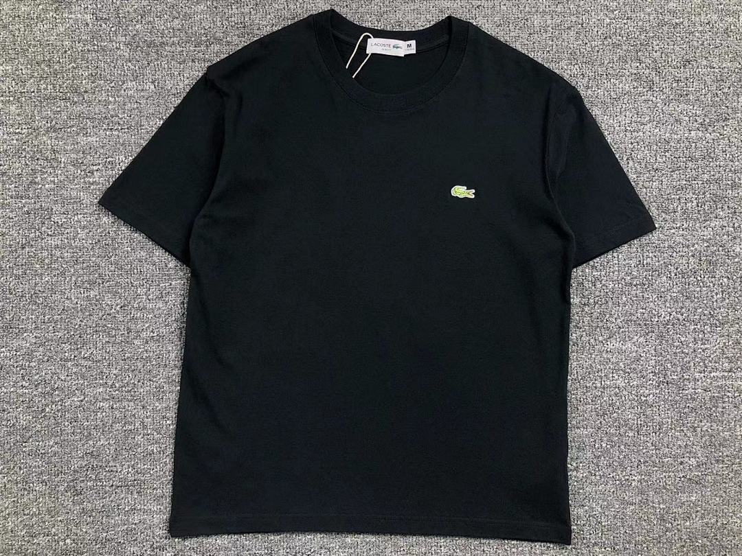 Unbranded 79←128 LACOSTE T-SHIRT - Image 7